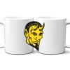 11 oz. No Minimum Full Color Printed Ceramic Mug Thumbnail