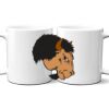 11 oz. No Minimum Full Color Printed Ceramic Mug Thumbnail