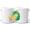 11 oz. No Minimum Full Color Printed Ceramic Mug Thumbnail