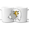 11 oz. No Minimum Full Color Printed Ceramic Mug Thumbnail