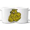 11 oz. No Minimum Full Color Printed Ceramic Mug Thumbnail