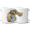 11 oz. No Minimum Full Color Printed Ceramic Mug Thumbnail