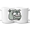 11 oz. No Minimum Full Color Printed Ceramic Mug Thumbnail
