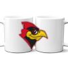 11 oz. No Minimum Full Color Printed Ceramic Mug Thumbnail