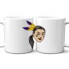 11 oz. No Minimum Full Color Printed Ceramic Mug Thumbnail