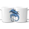 11 oz. No Minimum Full Color Printed Ceramic Mug Thumbnail