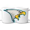 11 oz. No Minimum Full Color Printed Ceramic Mug Thumbnail
