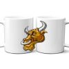 11 oz. No Minimum Full Color Printed Ceramic Mug Thumbnail