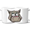 11 oz. No Minimum Full Color Printed Ceramic Mug Thumbnail