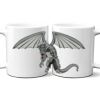 11 oz. No Minimum Full Color Printed Ceramic Mug Thumbnail