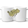 11 oz. No Minimum Full Color Printed Ceramic Mug Thumbnail