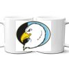 11 oz. No Minimum Full Color Printed Ceramic Mug Thumbnail