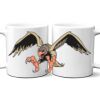 11 oz. No Minimum Full Color Printed Ceramic Mug Thumbnail