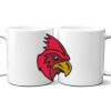 11 oz. No Minimum Full Color Printed Ceramic Mug Thumbnail