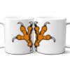 11 oz. No Minimum Full Color Printed Ceramic Mug Thumbnail