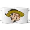 11 oz. No Minimum Full Color Printed Ceramic Mug Thumbnail
