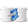 11 oz. No Minimum Full Color Printed Ceramic Mug Thumbnail