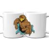 11 oz. No Minimum Full Color Printed Ceramic Mug Thumbnail
