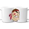 11 oz. No Minimum Full Color Printed Ceramic Mug Thumbnail