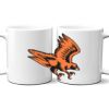 11 oz. No Minimum Full Color Printed Ceramic Mug Thumbnail