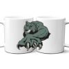 11 oz. No Minimum Full Color Printed Ceramic Mug Thumbnail