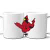 11 oz. No Minimum Full Color Printed Ceramic Mug Thumbnail