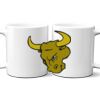 11 oz. No Minimum Full Color Printed Ceramic Mug Thumbnail