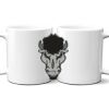 11 oz. No Minimum Full Color Printed Ceramic Mug Thumbnail