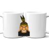 11 oz. No Minimum Full Color Printed Ceramic Mug Thumbnail