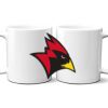 11 oz. No Minimum Full Color Printed Ceramic Mug Thumbnail