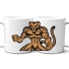 11 oz. No Minimum Full Color Printed Ceramic Mug Thumbnail