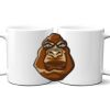 11 oz. No Minimum Full Color Printed Ceramic Mug Thumbnail