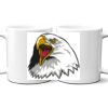 11 oz. No Minimum Full Color Printed Ceramic Mug Thumbnail