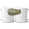 11 oz. No Minimum Full Color Printed Ceramic Mug Thumbnail