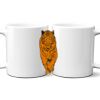 11 oz. No Minimum Full Color Printed Ceramic Mug Thumbnail