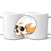 11 oz. No Minimum Full Color Printed Ceramic Mug Thumbnail