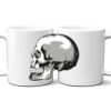 11 oz. No Minimum Full Color Printed Ceramic Mug Thumbnail