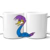 11 oz. No Minimum Full Color Printed Ceramic Mug Thumbnail