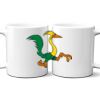 11 oz. No Minimum Full Color Printed Ceramic Mug Thumbnail