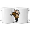 11 oz. No Minimum Full Color Printed Ceramic Mug Thumbnail