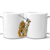 11 oz. No Minimum Full Color Printed Ceramic Mug Thumbnail