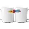 11 oz. No Minimum Full Color Printed Ceramic Mug Thumbnail