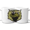 11 oz. No Minimum Full Color Printed Ceramic Mug Thumbnail