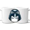 11 oz. No Minimum Full Color Printed Ceramic Mug Thumbnail