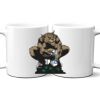11 oz. No Minimum Full Color Printed Ceramic Mug Thumbnail