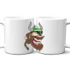 11 oz. No Minimum Full Color Printed Ceramic Mug Thumbnail