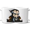 11 oz. No Minimum Full Color Printed Ceramic Mug Thumbnail