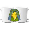 11 oz. No Minimum Full Color Printed Ceramic Mug Thumbnail