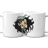 11 oz. No Minimum Full Color Printed Ceramic Mug Thumbnail