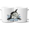 11 oz. No Minimum Full Color Printed Ceramic Mug Thumbnail